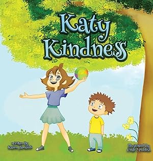 Imagen del vendedor de Katy Kindness a la venta por preigu