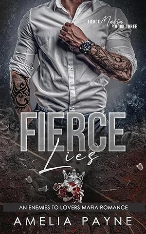 Immagine del venditore per Fierce Lies venduto da preigu