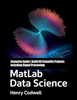 Imagen del vendedor de MATLAB Data Science a la venta por preigu