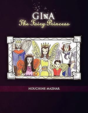 Seller image for Gina for sale by preigu