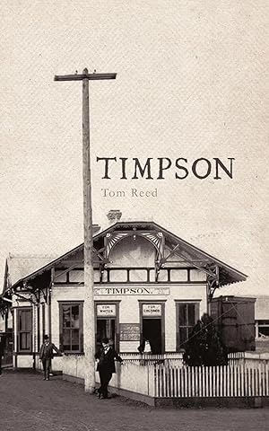 Immagine del venditore per Timpson venduto da preigu