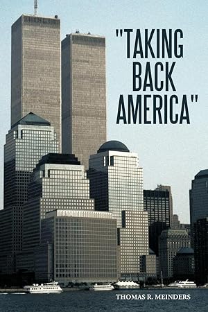 Imagen del vendedor de "TAKING BACK AMERICA" a la venta por preigu