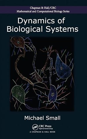Imagen del vendedor de Dynamics of Biological Systems a la venta por preigu