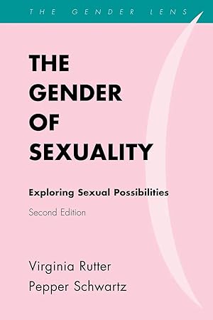 Immagine del venditore per Gender of Sexuality | Exploring Sexual Possibilities venduto da preigu