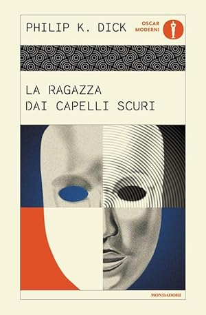 Seller image for La ragazza dai capelli scuri for sale by Rarewaves.com USA