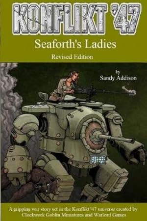 Imagen del vendedor de Seaforth's Ladies a la venta por Rarewaves USA