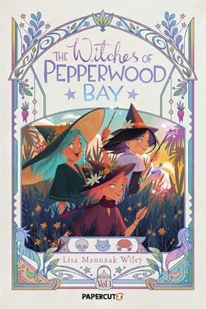 Immagine del venditore per Witches of Pepperwood Bay 1 venduto da GreatBookPrices
