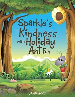 Immagine del venditore per Sparkle's Kindness with Holiday Ant Fun venduto da preigu