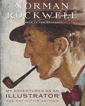 Immagine del venditore per My Adventures as an Illustrator: The Definitive Edition venduto da Goodwill Southern California