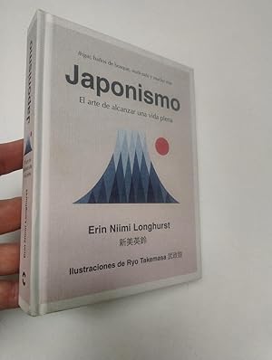 Imagen del vendedor de Japonismo a la venta por Librer�a Mamut
