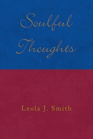 Immagine del venditore per Soulful Thoughts venduto da preigu