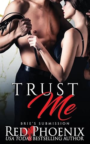 Imagen del vendedor de Trust Me a la venta por preigu