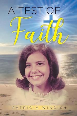Imagen del vendedor de A Test of Faith a la venta por preigu