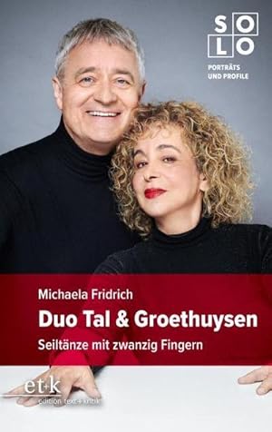 Seller image for Duo Tal & Groethuysen for sale by BuchWeltWeit Ludwig Meier e.K.