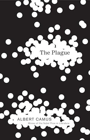 Seller image for The Plague for sale by Goodwill