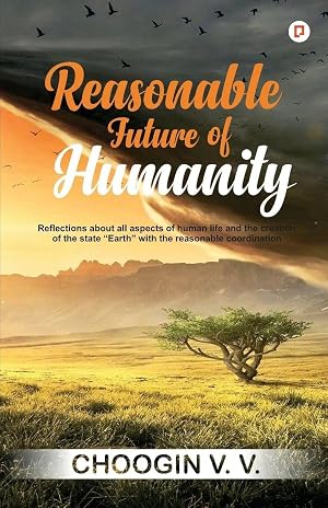 Imagen del vendedor de Reasonable future of Hummanity a la venta por preigu