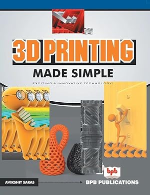 Immagine del venditore per 3D Printing made simple venduto da preigu