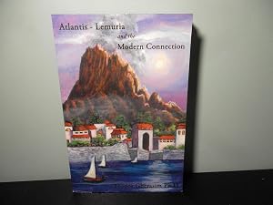 Immagine del venditore per Atlantis-Lemuria and the Modern Connection venduto da Eastburn Books