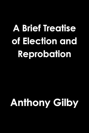 Imagen del vendedor de A Brief Treatise of Election and Reprobation a la venta por preigu