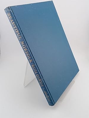 Imagen del vendedor de Beautiful Norfolk Buildings Volume III a la venta por Book Express (NZ)