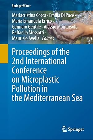 Immagine del venditore per Proceedings of the 2nd International Conference on Microplastic Pollution in the Mediterranean Sea venduto da preigu
