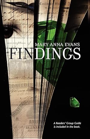 Immagine del venditore per Findings (Faye Longchamp Mysteries, No. 4) venduto da Zoom Books East
