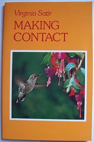 Immagine del venditore per Making Contact venduto da Used Book Company