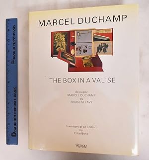 Seller image for Marcel Duchamp: The Box In a Valise for sale by Mullen Books, ABAA