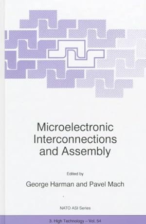 Seller image for Microelectronic Interconnections and Assembly for sale by GreatBookPricesUK