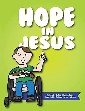 Seller image for Hope in Jesus for sale by preigu