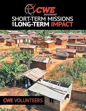 Immagine del venditore per Cwe Missions Short-Term Missions with Long-Term Impact venduto da preigu