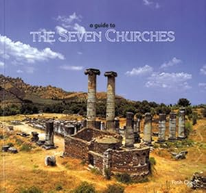Imagen del vendedor de A Guide to the Seven Churches a la venta por Goodwill Books