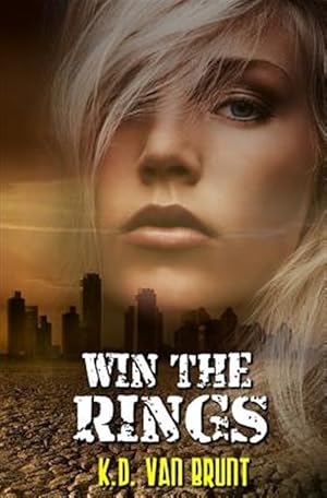 Seller image for Win the Rings for sale by GreatBookPricesUK