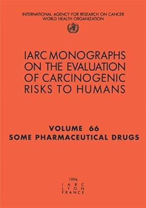 Seller image for Some Pharmaceutical Drugs for sale by GreatBookPricesUK