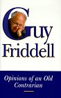 Immagine del venditore per Opinions of an Old Contrarian venduto da Greenworld Books