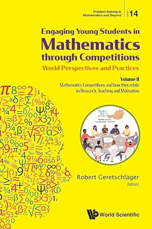 Imagen del vendedor de ENGAGING YOUNG STUDENT MATH (V2) a la venta por preigu