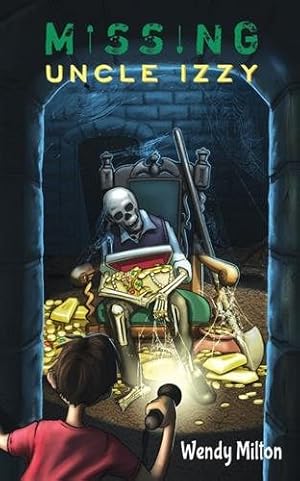 Imagen del vendedor de Missing Uncle Izzy a la venta por GreatBookPricesUK