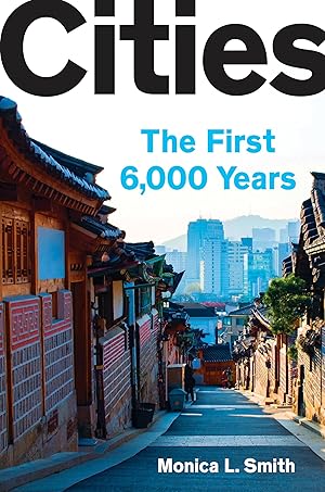 Seller image for Cities: The First 6,000 Years for sale by Greenworld Books