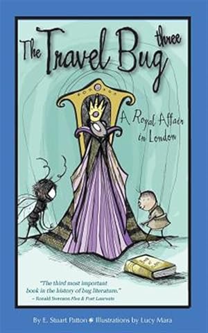 Image du vendeur pour The Travel Bug Three - A Royal Affair in London mis en vente par GreatBookPricesUK