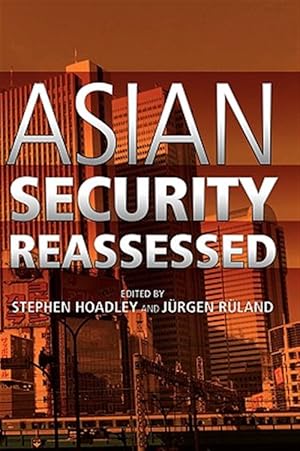 Immagine del venditore per Asian Security Reassessed venduto da GreatBookPricesUK