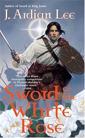 Imagen del vendedor de Sword of the White Rose a la venta por Greenworld Books