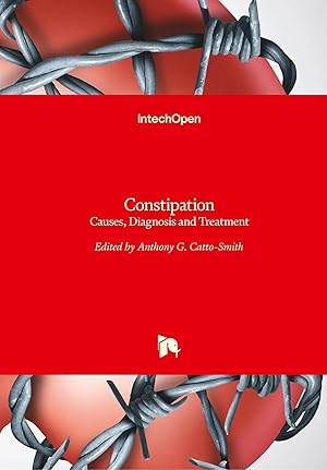 Imagen del vendedor de Constipation | Causes, Diagnosis and Treatment a la venta por preigu