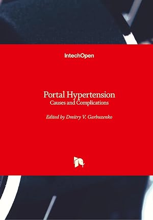 Imagen del vendedor de Portal Hypertension | Causes and Complications a la venta por preigu