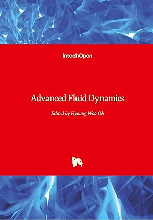 Imagen del vendedor de Advanced Fluid Dynamics a la venta por preigu