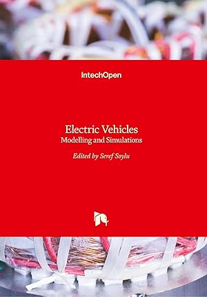 Immagine del venditore per Electric Vehicles | Modelling and Simulations venduto da preigu