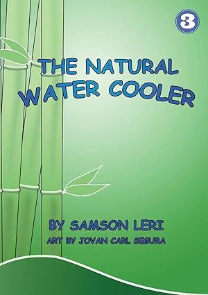 Seller image for The Natural Water Cooler for sale by preigu