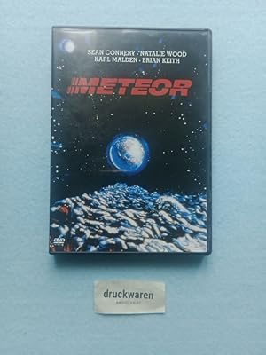 Imagen del vendedor de Meteor (DVD). a la venta por Druckwaren Antiquariat