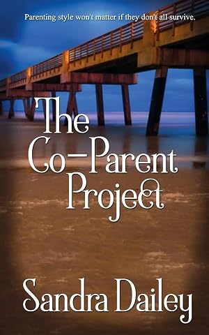 Seller image for The Co-Parent Project for sale by preigu