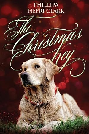 Imagen del vendedor de The Christmas Key a la venta por preigu