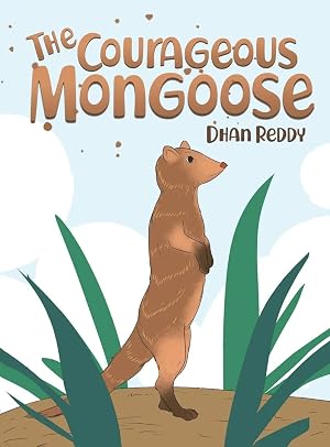 Imagen del vendedor de The Courageous Mongoose a la venta por preigu